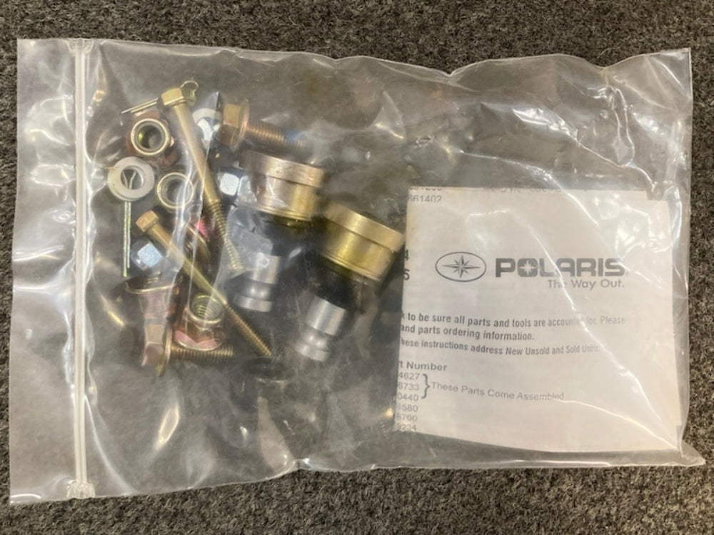 Polaris 2204254 KIT KNUCKLE ASM LH New Genuine