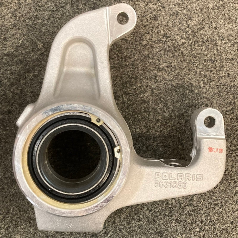 Polaris 2204254 KIT KNUCKLE ASM LH New Genuine