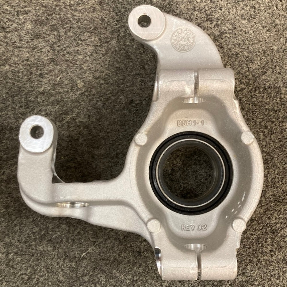 Polaris 2204254 KIT KNUCKLE ASM LH New Genuine