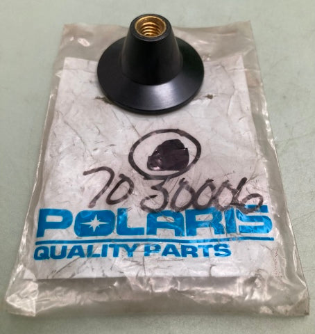 Polaris 7030006 GEARCASE KNOB New Genuine