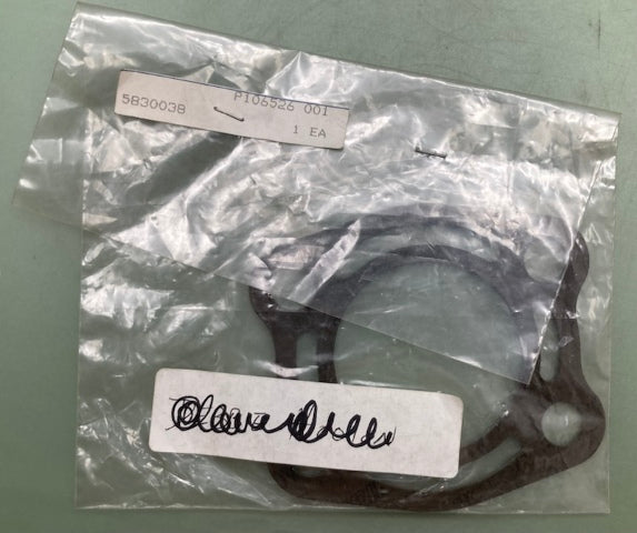 Polaris 5830038 Gasket Exhaust 5810553 New Replaces