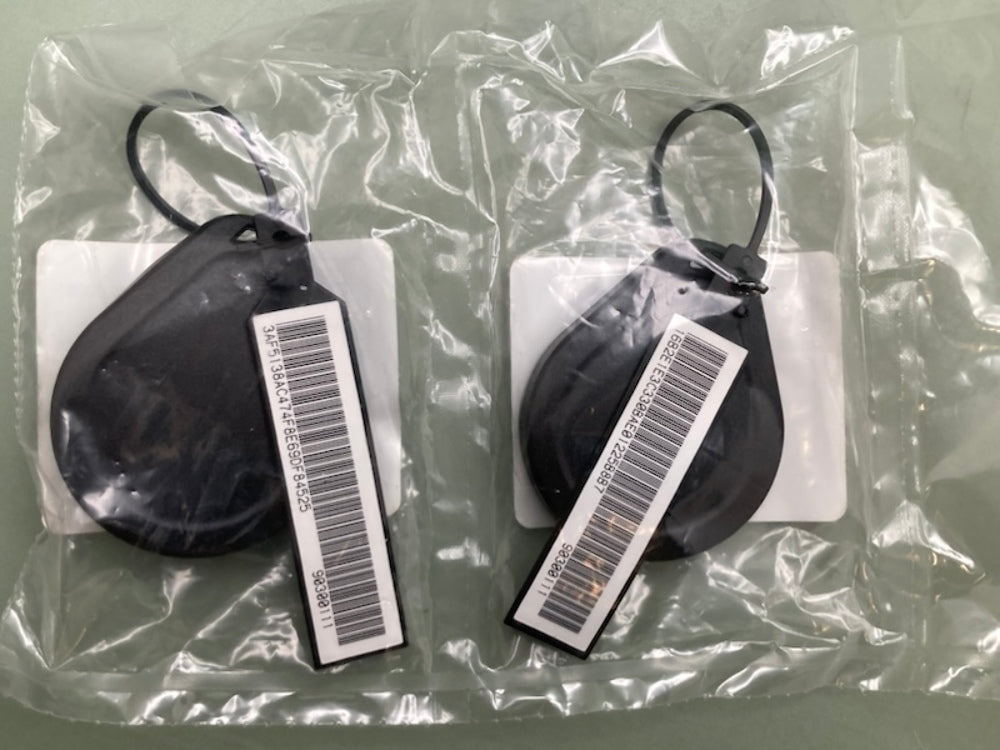 Harley Davidson 41000021E Security System Kit Softail New Genuine