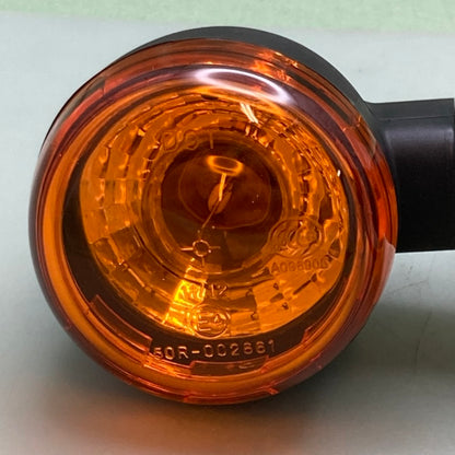 Harley Davidson 67800570 Turn Signal Assy Right Front New Genuine