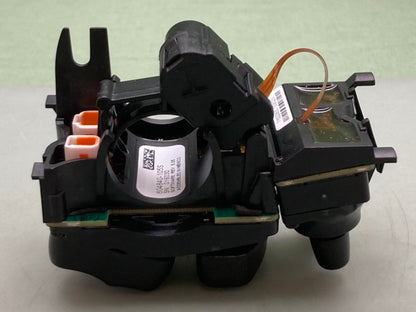 Harley Davidson 71500083C SWITCHPACK ASY RH BACKLIT INFO New Genuine