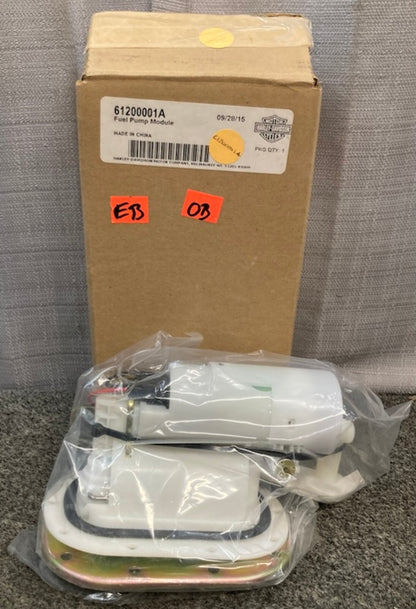 Harley Davidson 61200001A Fuel Level Sensor Kit New Genuine