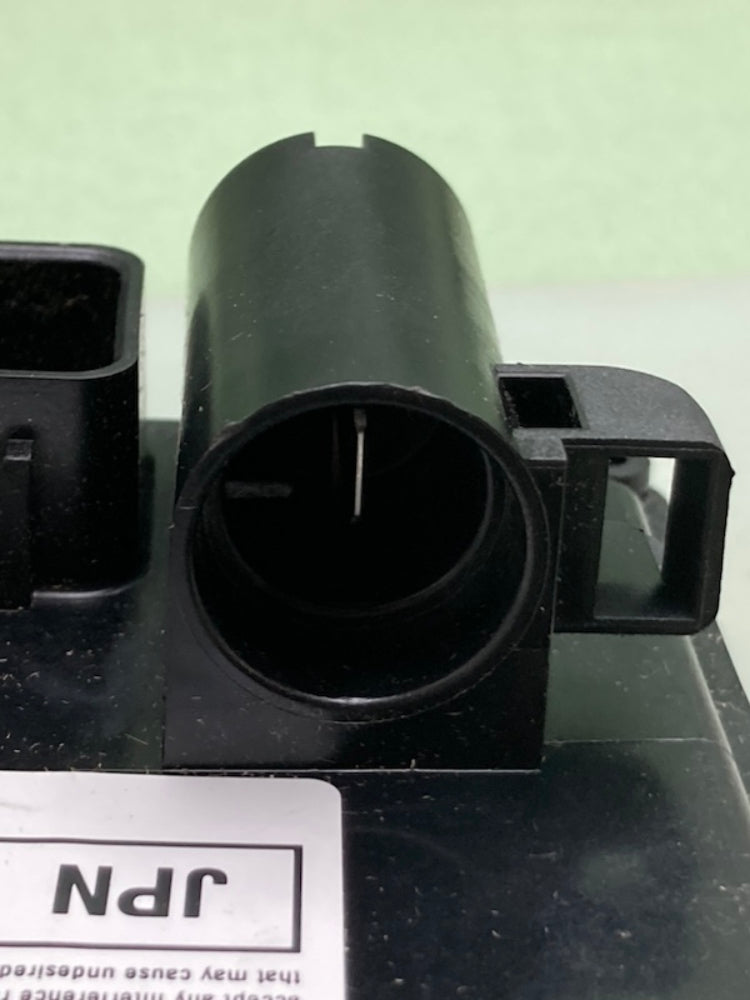 Harley Davidson 41000350G MODULE SCTY SYS CONT Y-AXIS 315MHZ New Genuine