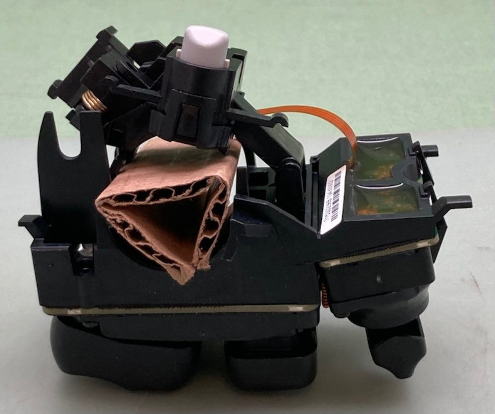 Harley Davidson 71500236B HAND CONT SWITCHPACK ASSY LH CRUISE HYDR New Genuine