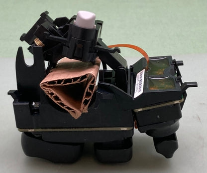 Harley Davidson 71500236B HAND CONT SWITCHPACK ASSY LH CRUISE HYDR New Genuine