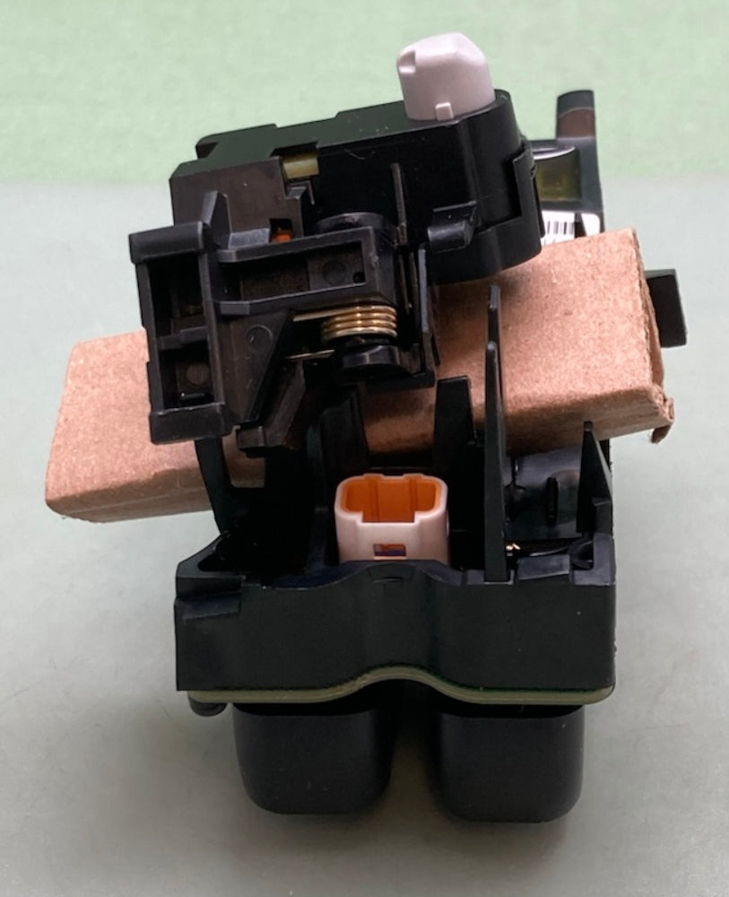 Harley Davidson 71500236B HAND CONT SWITCHPACK ASSY LH CRUISE HYDR New Genuine