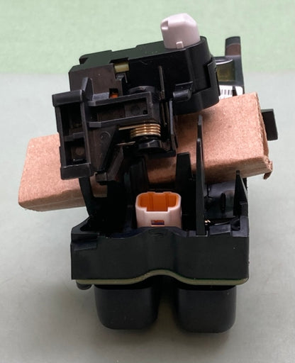 Harley Davidson 71500236B HAND CONT SWITCHPACK ASSY LH CRUISE HYDR New Genuine