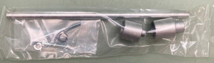 Harley Davidson 43000159 Front Axle Cover Installation Kit New Genuine