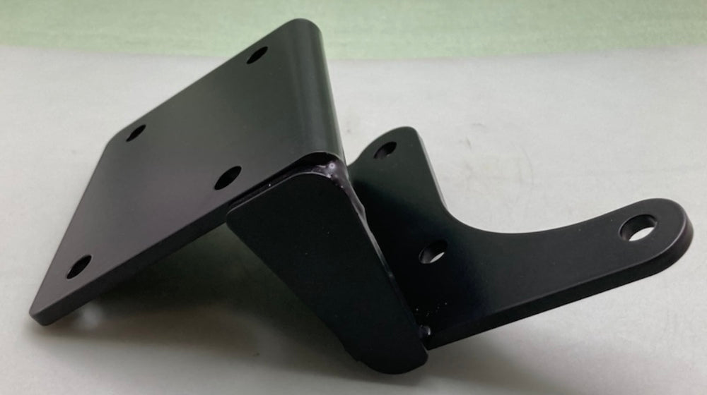 Vance & Hines 1391-P Exhaust Bracket V26061 New Replaces