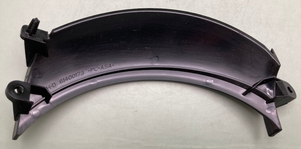 Harley Davidson 61400173 BEZEL RIGHT New Genuine