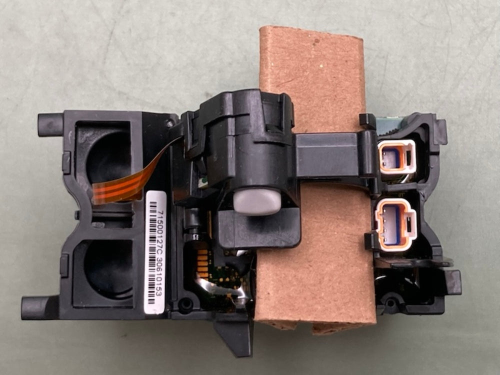 Harley Davidson 71500127C HAND CONT SWITCHPACK RH BEZEL and BEZEL New Genuine