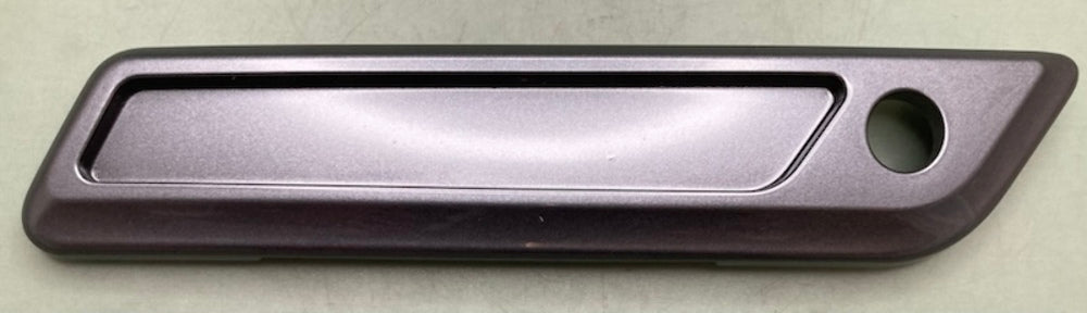 Harley Davidson 90200984EHU LATCH S-BAG FACEPLATE RH SOLID New Genuine