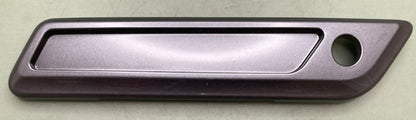 Harley Davidson 90200984EHU LATCH S-BAG FACEPLATE RH SOLID New Genuine