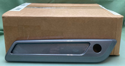 Harley Davidson 90200984EHU LATCH S-BAG FACEPLATE RH SOLID New Genuine