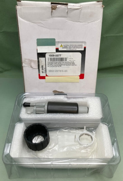 A11 Ba11s 1009-0077 Fuel Pump Rebuild Kit New Genuine