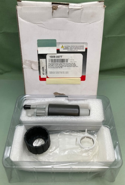 A11 Ba11s 1009-0077 Fuel Pump Rebuild Kit New Genuine