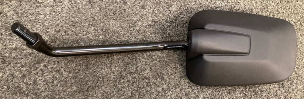 Harley Davidson 56000178 MIRROR LH PLASTIC HOUSING New Genuine