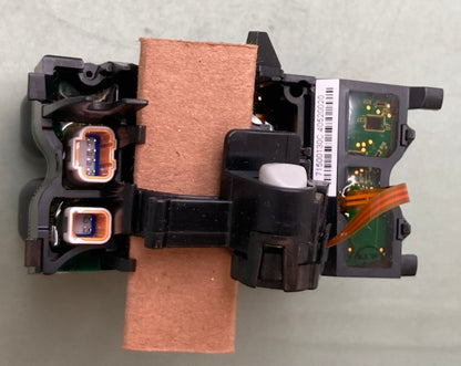 Harley Davidson 71500130C HAND CONT SWITCHPACK RH PTT and AUDIO New Genuine
