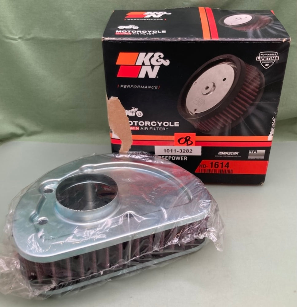 K&N HD-1614 Air Filter New Genuine