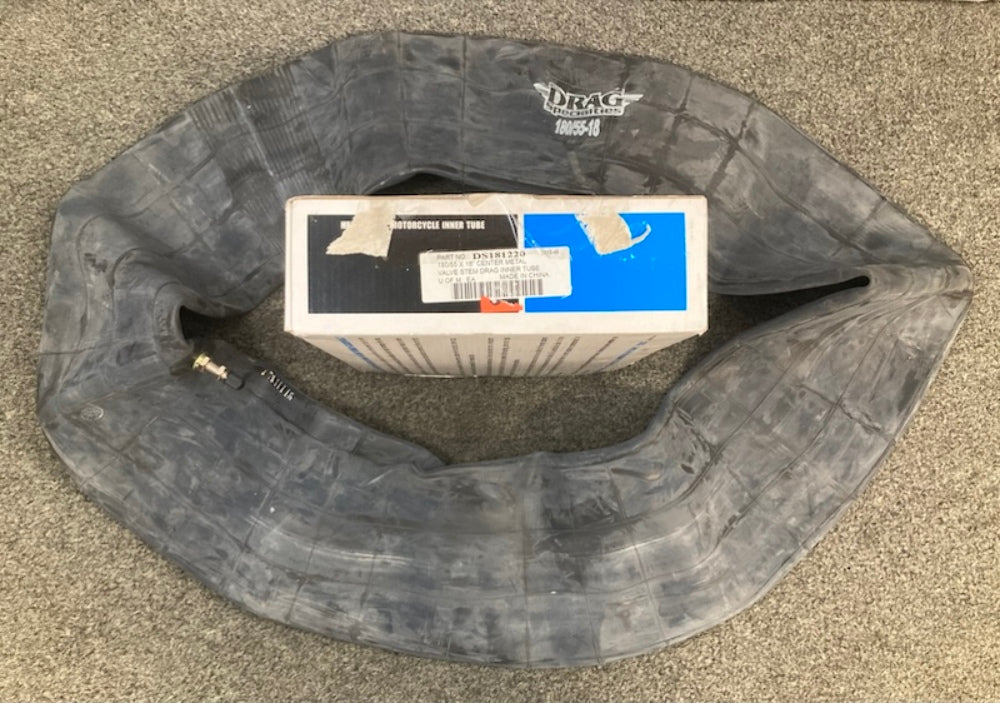 Drag Specialties DS181220 Inner Tube Heavy Duty 18" New Genuine