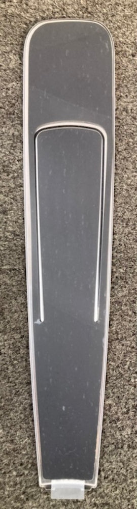 Harley Davidson 14101270 MEDALLION FTK CSL INSERT New Genuine