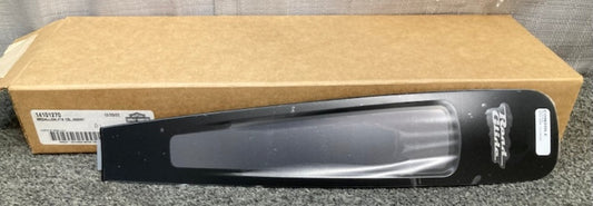 Harley Davidson 14101270 MEDALLION FTK CSL INSERT New Genuine
