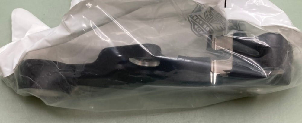 Harley Davidson 42895-08A Kit Reaction Bracket BLACK New Genuine