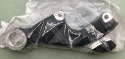 Harley Davidson 42895-08A Kit Reaction Bracket BLACK New Genuine