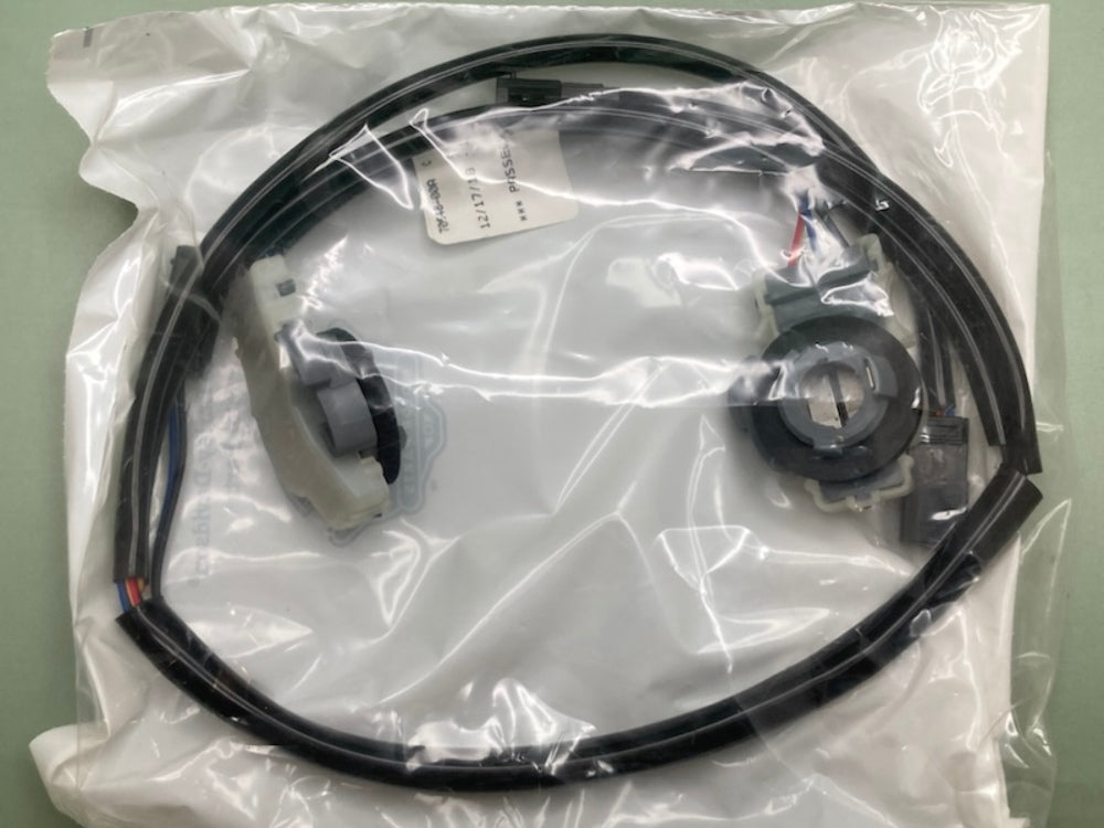 Harley Davidson 70648-00A Wire Harness Tour Pak New Genuine
