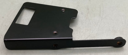 Harley Davidson 76000774 MOUNT INFOT WIM MODULE BATWING New Genuine