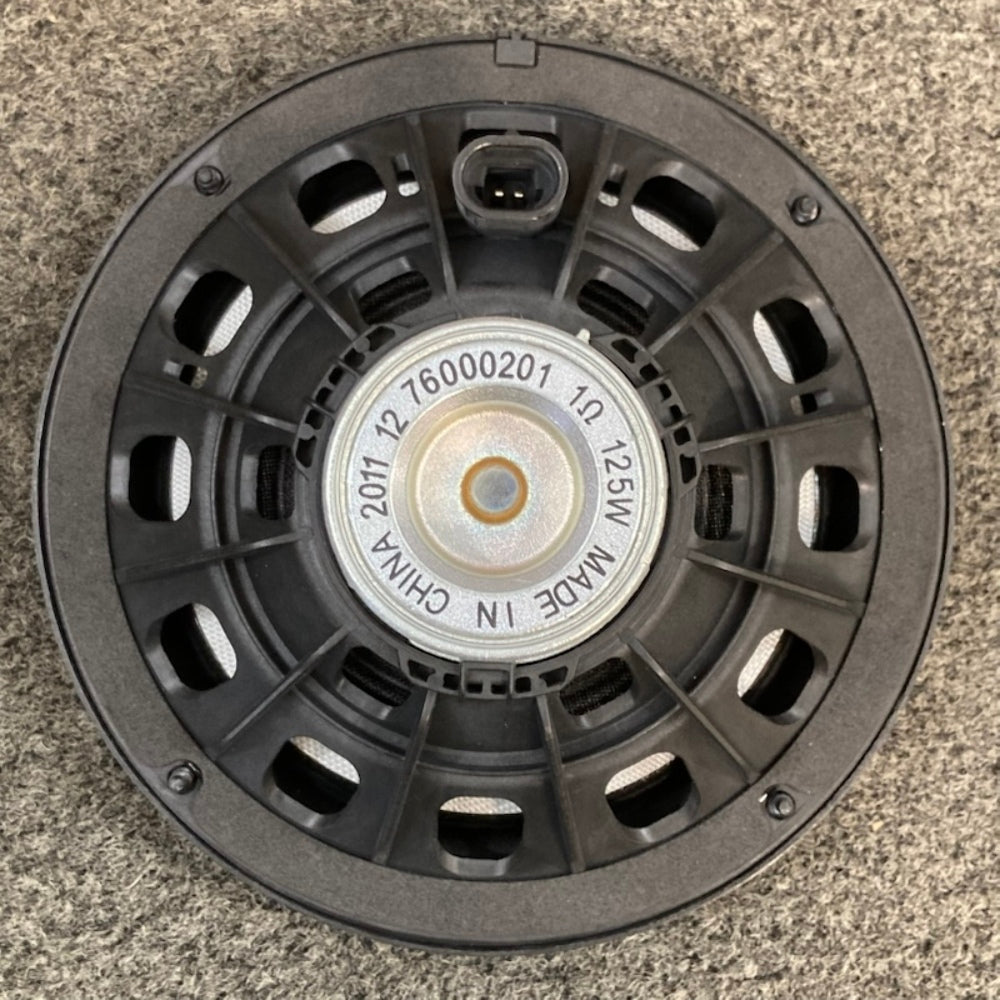Harley Davidson 76000201 Speaker Asy 6.5 New Genuine