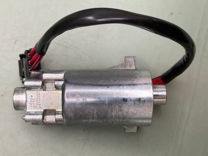Harley Davidson 71530-95B Ignition Switch Housing Kit New Genuine