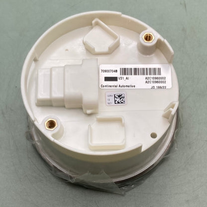 Harley Davidson 70900704B Combination Analog Speedometer/Tachometer New Genuine