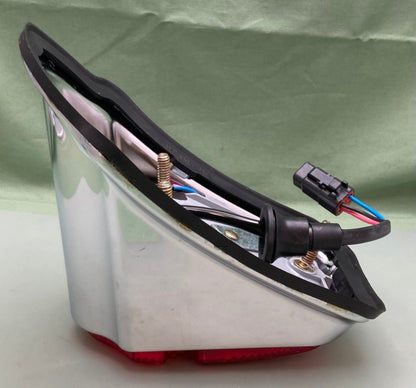 Harley Davidson 69807-07 TAIL LIGHT ASSEMBLY New Genuine