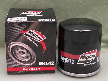 Mighty M4612 Oil Filter New Genuine