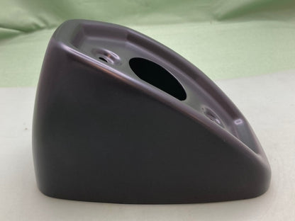 Harley Davidson 65100175 ENDCAP MUFFLER STAINLESS New Genuine