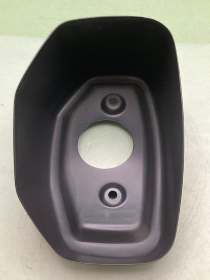 Harley Davidson 65100175 ENDCAP MUFFLER STAINLESS New Genuine
