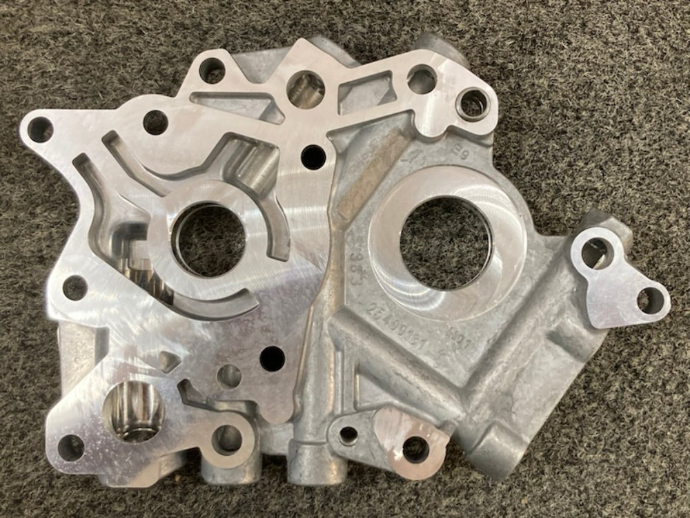 Harley Davidson 25400131 Support CShft Plate Assy New Genuine