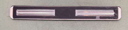 Harley Davidson 14651-06 NAMEPLATE,COVER/T-PAK New Genuine
