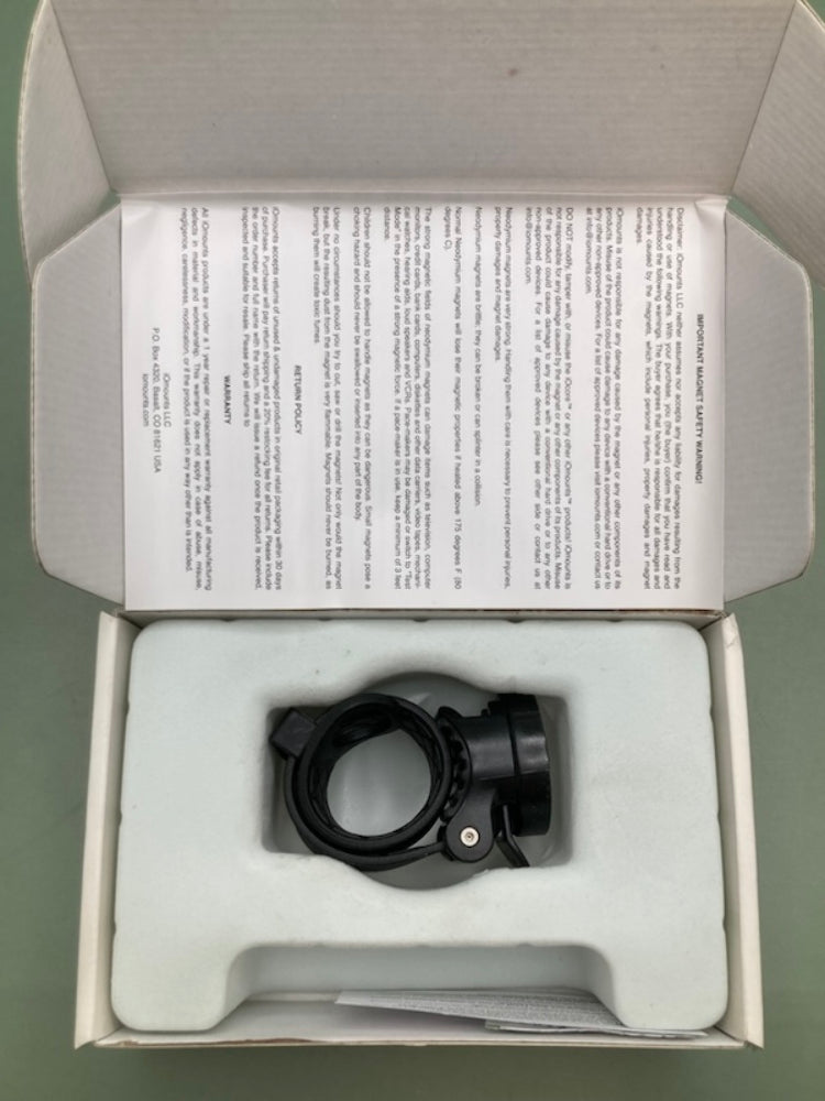 Klock Werks 0636-0055 Handlebar Mount New Genuine