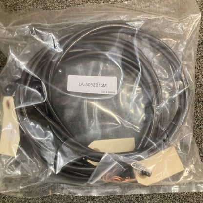 LA Choppers LA-8052KT-16M Cable Kit MN15-17 14FL ABS 0610-1635 New Genuine