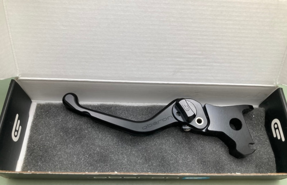 Oberon C249 Performance Clutch Lever for Harley Davidson New Genuine