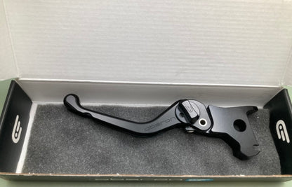 Oberon C249 Performance Clutch Lever for Harley Davidson New Genuine