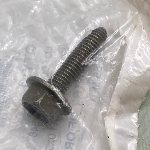 Polaris 7519342 SCREW New Genuine