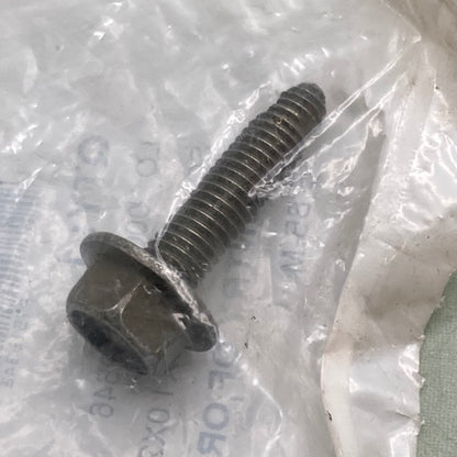 Polaris 7519342 SCREW New Genuine