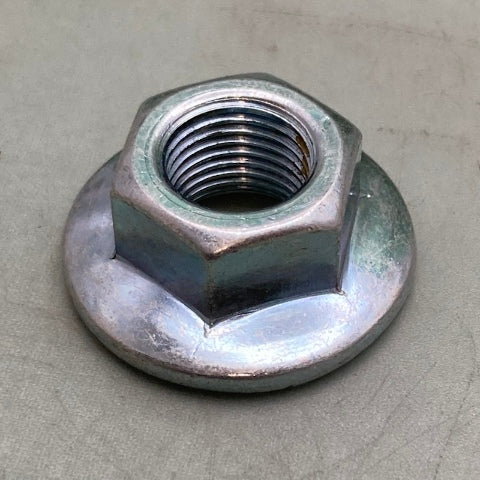 QTY 3 Polaris 7547037 NUT New Genuine