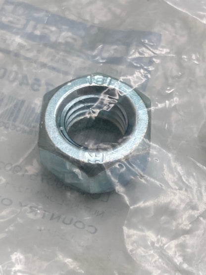 QTY 2 Polaris 7540000 NYLOC NUT New Genuine